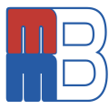 MMB Merchandise Logo