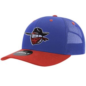 bandits hat snapback baseball style