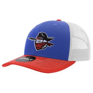 bandits hat snapback baseball style