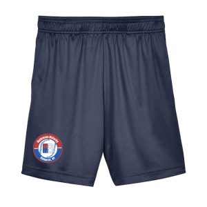 MMB Youth Shirts Navy