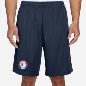 mens Dry-tec Shorts - Navy