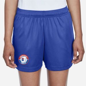 Womens Royal Shorts | MMB