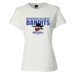 Womens Comfort - White